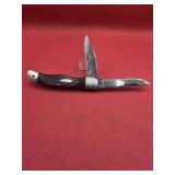 Case XX Double Blade Pocket Knife 6265 SAB 4"
