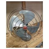 G E Vortalex 16" Fan 1960