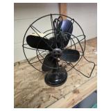 Westinghouse 12" Oscillating Fan