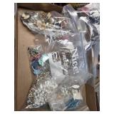 Costume Jewelry Assortment