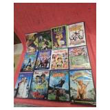 Various DVDs - 12