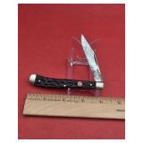 Boker Solingen Single Blade pocket knife