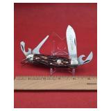 Boker Tree Brand Pocket Knife 9361