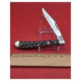 Boker United Single Blade Pocket Knife
