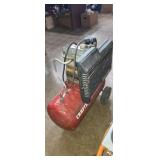 Sears craftsman twelve gallon, 1 ï¿½hp air