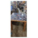Cutler indiana locals commemorative handcrafted