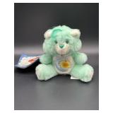 1983 London/Ontario 7" Bedtime Care Bear with