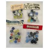 Marbles