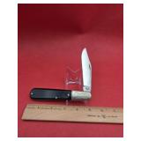 Novelty Knife Co. Master Barlow Folding Knife