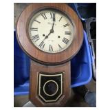 Montgomery Ward 31 Day Clock