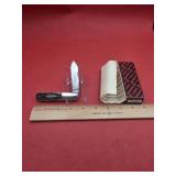 Winchester Single Blade Pocket Knife 1 of 1000