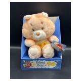1984 Friend Care Bear with original box