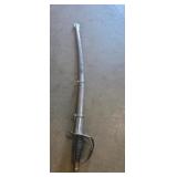 Civil war style, replica Calvary.U s army sword