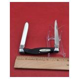 Buck Double Blade Pocket Knife 313