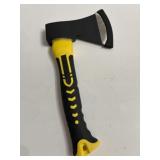 New 10 in Hatchet
