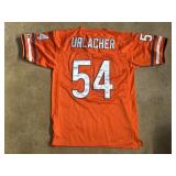 Official NFL Chicago Bears Urlacher #54 jersey,