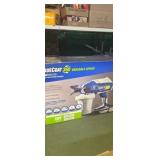 Graco True coat 360, true airless paint and stain