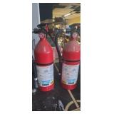 2 kiddo dry chemical ABC