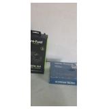 Dslr re fuel digital travel charger and mp3