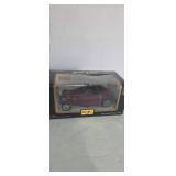 Marston deployment prowler 1997 1:24 scale model