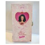Hallmark sweet Valentine Barbie 1995