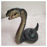 Harry Potter lochness battery toy.