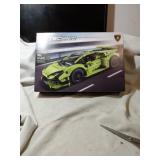 LEGO TECHNIC LAMBORGHINI HURACAN TECNICBrand