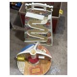 1979-1980 Knickerbocker Moppets Secret Dollhouse