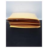 14 piece self-ceiling bubble mailers 5x7