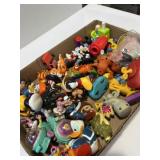 Disney toys and figurines, and more