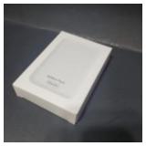 New magnetic battery pack for phone