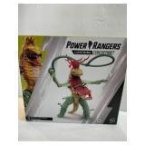 Power ranger lightning collection Mighty Morphin