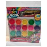 Cra-Z-Art softee dough