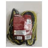 Husky adjustable cargo net 9-1/4 ft W x 10-3/4 ft