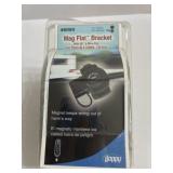 New Mag flat bracket