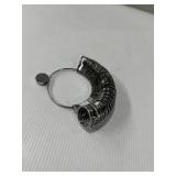 Jewelers ring sizer tool