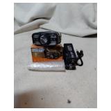 SUPERBRIGHT HEAD LIGHT NICE FOR WORKING ON