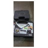 Werner dynamic hinge and spotgun jr. Black kit