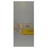 Jordan products highway miniatures HO scale