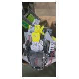 Mecano robot kit
