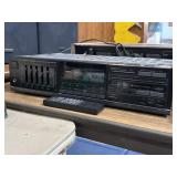 Fisher Studio Standard RS-881A stereo tuner