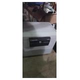 Sentry 1170 file  safe no key