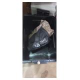 Tote with Coleman twin single person for mattress