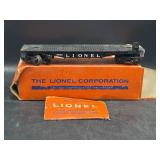 Lionel No. 6828 post-war Harnischfeger Truck