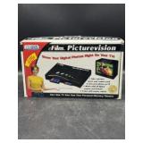Open box Delkin Devices eFilm Picturevision photo