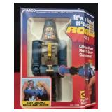 Arco RoGun RGX1 Robot gun seen little use