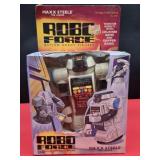 Ideal Robo Force Action Robot  Maxx Steele