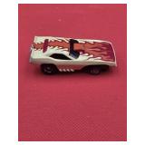 Aurora AFX Flaming Cuda Dragster