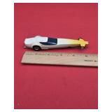 Aurora AFX Dodge Fever Dragster