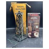 Lionel No. 6-12727 Automatic Operating Semaphore